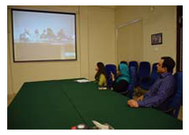 Training Session with Hyd Skype